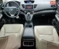Белый Хонда СРВ, объемом двигателя 2.36 л и пробегом 142 тыс. км за 3700 $, фото 7 на Automoto.ua