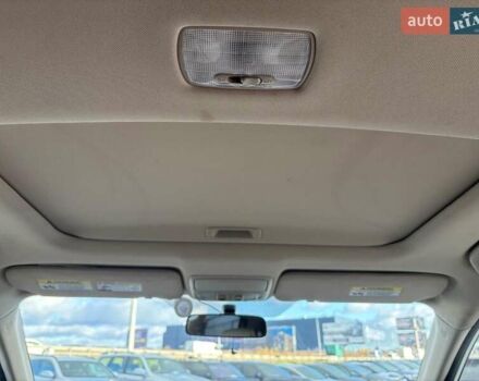 Белый Хонда СРВ, объемом двигателя 2.4 л и пробегом 184 тыс. км за 15690 $, фото 38 на Automoto.ua