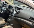 Белый Хонда СРВ, объемом двигателя 2.4 л и пробегом 184 тыс. км за 15690 $, фото 33 на Automoto.ua
