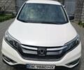 Белый Хонда СРВ, объемом двигателя 2.35 л и пробегом 68 тыс. км за 14900 $, фото 24 на Automoto.ua