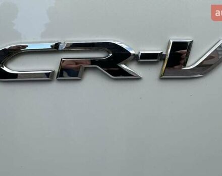 Хонда СРВ 2016 в Бершаде на Automoto.ua Белый Хонда СРВ, объемом двигателя 1.6 л и пробегом 136 тыс. км за 21950 $, фото 52 на Automoto.ua