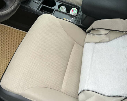 Білий Хонда СРВ, об'ємом двигуна 2.35 л та пробігом 180 тис. км за 15500 $, фото 9 на Automoto.ua