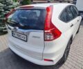 Белый Хонда СРВ, объемом двигателя 2.35 л и пробегом 68 тыс. км за 14900 $, фото 20 на Automoto.ua