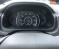 Белый Хонда СРВ, объемом двигателя 2.36 л и пробегом 160 тыс. км за 15799 $, фото 11 на Automoto.ua