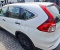 Белый Хонда СРВ, объемом двигателя 2.35 л и пробегом 68 тыс. км за 14900 $, фото 18 на Automoto.ua