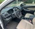 Білий Хонда СРВ, об'ємом двигуна 2.4 л та пробігом 122 тис. км за 9000 $, фото 5 на Automoto.ua