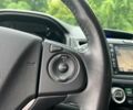 Білий Хонда СРВ, об'ємом двигуна 2.4 л та пробігом 122 тис. км за 9000 $, фото 7 на Automoto.ua