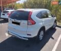 Белый Хонда СРВ, объемом двигателя 2.36 л и пробегом 82 тыс. км за 17900 $, фото 4 на Automoto.ua