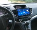 Белый Хонда СРВ, объемом двигателя 2.4 л и пробегом 160 тыс. км за 15800 $, фото 19 на Automoto.ua