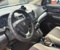 Белый Хонда СРВ, объемом двигателя 2.4 л и пробегом 184 тыс. км за 15690 $, фото 27 на Automoto.ua