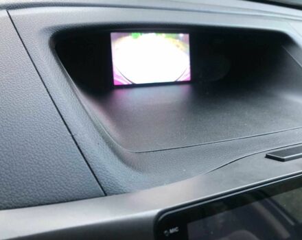 Белый Хонда СРВ, объемом двигателя 2.4 л и пробегом 160 тыс. км за 14999 $, фото 14 на Automoto.ua