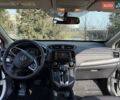 Белый Хонда СРВ, объемом двигателя 2.35 л и пробегом 81 тыс. км за 21900 $, фото 9 на Automoto.ua