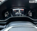 Белый Хонда СРВ, объемом двигателя 1.5 л и пробегом 85 тыс. км за 21500 $, фото 39 на Automoto.ua