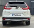 Білий Хонда СРВ, об'ємом двигуна 2.4 л та пробігом 113 тис. км за 25500 $, фото 3 на Automoto.ua