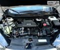 Белый Хонда СРВ, объемом двигателя 1.5 л и пробегом 85 тыс. км за 21500 $, фото 51 на Automoto.ua