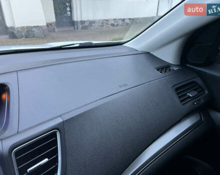 Белый Хонда СРВ, объемом двигателя 1.6 л и пробегом 151 тыс. км за 19850 $, фото 60 на Automoto.ua