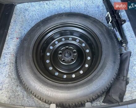 Білий Хонда СРВ, об'ємом двигуна 1.5 л та пробігом 114 тис. км за 20400 $, фото 14 на Automoto.ua