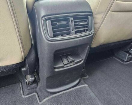 Белый Хонда СРВ, объемом двигателя 0 л и пробегом 111 тыс. км за 13200 $, фото 18 на Automoto.ua