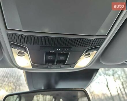 Белый Хонда СРВ, объемом двигателя 1.5 л и пробегом 101 тыс. км за 18300 $, фото 22 на Automoto.ua