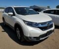 Білий Хонда СРВ, об'ємом двигуна 0 л та пробігом 32 тис. км за 5200 $, фото 1 на Automoto.ua