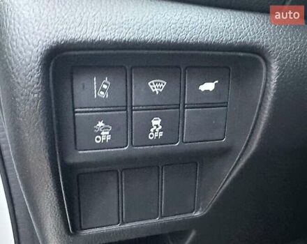 Белый Хонда СРВ, объемом двигателя 1.5 л и пробегом 101 тыс. км за 18300 $, фото 14 на Automoto.ua