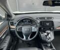 Білий Хонда СРВ, об'ємом двигуна 2.4 л та пробігом 113 тис. км за 25500 $, фото 9 на Automoto.ua