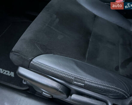 Белый Хонда СРВ, объемом двигателя 1.6 л и пробегом 151 тыс. км за 19850 $, фото 43 на Automoto.ua