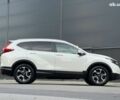 Білий Хонда СРВ, об'ємом двигуна 2.4 л та пробігом 113 тис. км за 25500 $, фото 4 на Automoto.ua
