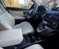 Белый Хонда СРВ, объемом двигателя 1.5 л и пробегом 177 тыс. км за 18500 $, фото 12 на Automoto.ua