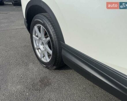 Білий Хонда СРВ, об'ємом двигуна 1.5 л та пробігом 114 тис. км за 20400 $, фото 17 на Automoto.ua