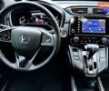 Белый Хонда СРВ, объемом двигателя 1.5 л и пробегом 101 тыс. км за 18300 $, фото 15 на Automoto.ua