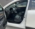 Білий Хонда СРВ, об'ємом двигуна 2.4 л та пробігом 113 тис. км за 25500 $, фото 2 на Automoto.ua