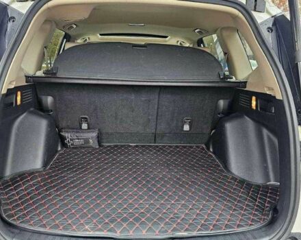 Белый Хонда СРВ, объемом двигателя 0 л и пробегом 111 тыс. км за 13200 $, фото 22 на Automoto.ua