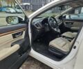 Белый Хонда СРВ, объемом двигателя 0 л и пробегом 111 тыс. км за 13200 $, фото 9 на Automoto.ua