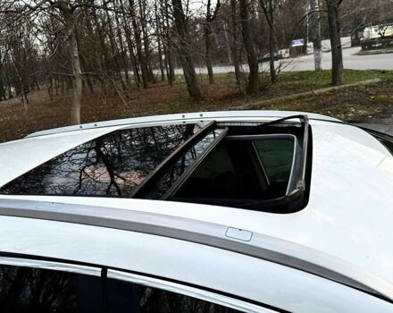 Белый Хонда СРВ, объемом двигателя 1.5 л и пробегом 101 тыс. км за 16300 $, фото 9 на Automoto.ua