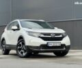 Білий Хонда СРВ, об'ємом двигуна 2.4 л та пробігом 113 тис. км за 25500 $, фото 7 на Automoto.ua
