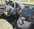 Белый Хонда СРВ, объемом двигателя 0 л и пробегом 111 тыс. км за 13200 $, фото 13 на Automoto.ua