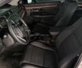 Белый Хонда СРВ, объемом двигателя 1.5 л и пробегом 15 тыс. км за 21500 $, фото 14 на Automoto.ua