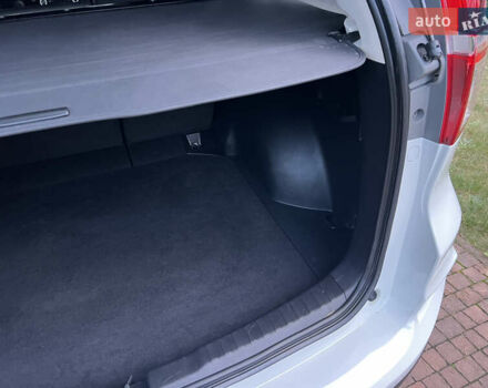 Белый Хонда СРВ, объемом двигателя 1.6 л и пробегом 151 тыс. км за 19850 $, фото 110 на Automoto.ua