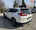 Белый Хонда СРВ, объемом двигателя 2.35 л и пробегом 81 тыс. км за 21900 $, фото 1 на Automoto.ua