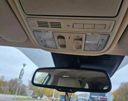 Белый Хонда СРВ, объемом двигателя 0 л и пробегом 111 тыс. км за 13200 $, фото 10 на Automoto.ua