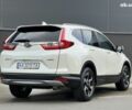 Білий Хонда СРВ, об'ємом двигуна 2.4 л та пробігом 113 тис. км за 25500 $, фото 10 на Automoto.ua