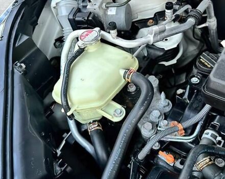 Белый Хонда СРВ, объемом двигателя 1.5 л и пробегом 101 тыс. км за 18300 $, фото 37 на Automoto.ua