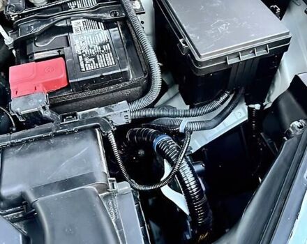 Белый Хонда СРВ, объемом двигателя 1.5 л и пробегом 101 тыс. км за 18300 $, фото 36 на Automoto.ua