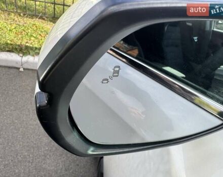 Білий Хонда СРВ, об'ємом двигуна 1.5 л та пробігом 114 тис. км за 20400 $, фото 16 на Automoto.ua