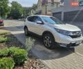 Белый Хонда СРВ, объемом двигателя 1.5 л и пробегом 192 тыс. км за 21000 $, фото 3 на Automoto.ua
