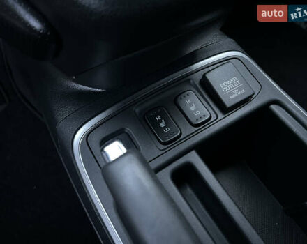 Белый Хонда СРВ, объемом двигателя 1.6 л и пробегом 151 тыс. км за 19850 $, фото 57 на Automoto.ua