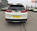 Белый Хонда СРВ, объемом двигателя 1.5 л и пробегом 178 тыс. км за 21200 $, фото 5 на Automoto.ua