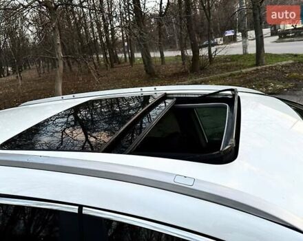 Белый Хонда СРВ, объемом двигателя 1.5 л и пробегом 101 тыс. км за 18300 $, фото 10 на Automoto.ua