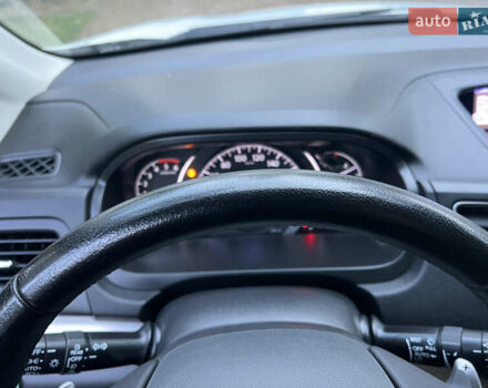 Белый Хонда СРВ, объемом двигателя 1.6 л и пробегом 151 тыс. км за 19850 $, фото 66 на Automoto.ua